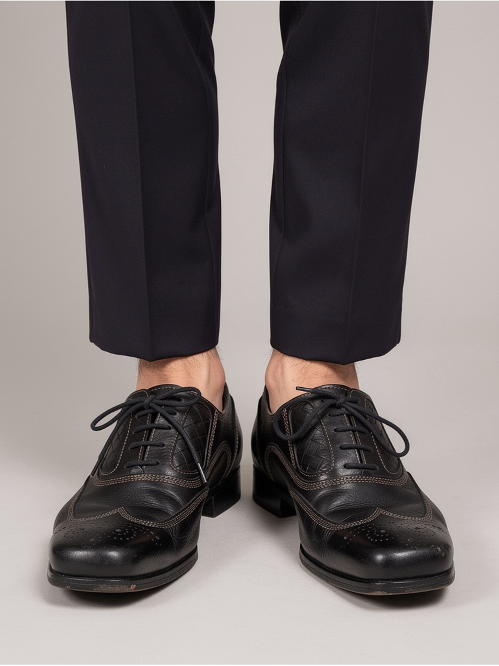 Bottega Veneta Shoes